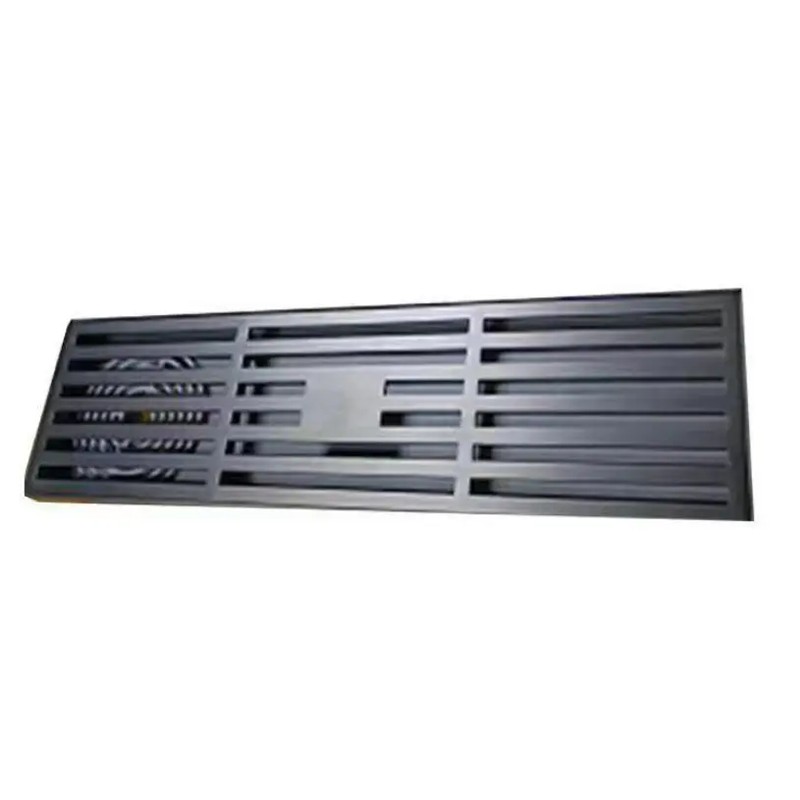 Stainless Steel Odor-Proof Floor Drain